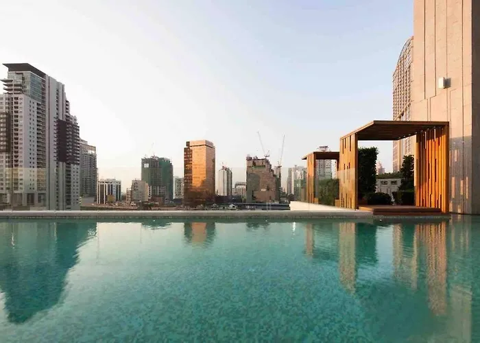 2bedroom-bestlocationbangkok-emquartier-metro-phromphong Бангкок