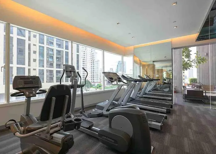 2bedroom-bestlocationbangkok-emquartier-metro-phromphong * Бангкок