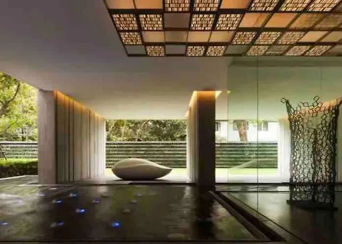 2bedroom-bestlocationbangkok-emquartier-metro-phromphong Апартаменты Бангкок