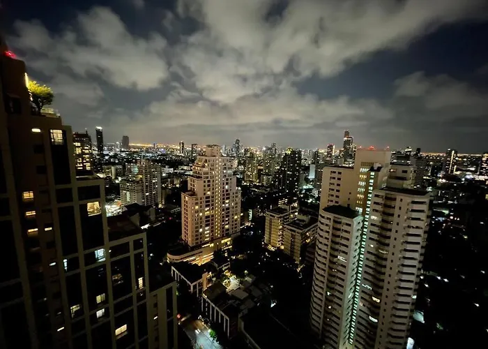 2bedroom-bestlocationbangkok-emquartier-metro-phromphong
