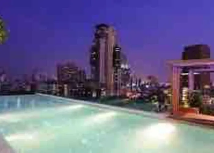 2bedroom-bestlocationbangkok-emquartier-metro-phromphong Апартаменты