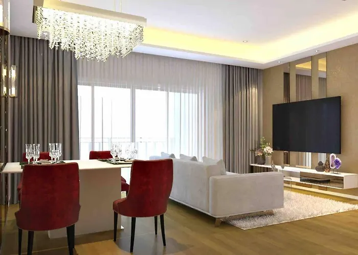 2bedroom-bestlocationbangkok-emquartier-metro-phromphong Бангкок