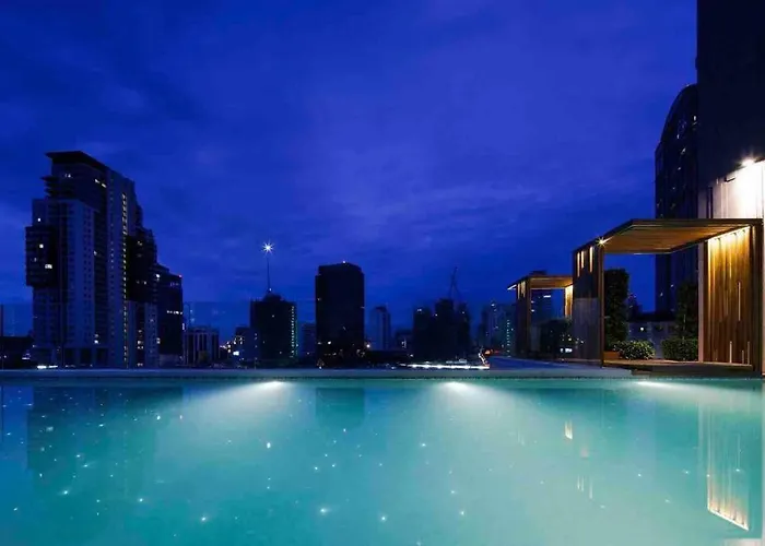 2bedroom-bestlocationbangkok-emquartier-metro-phromphong Апартаменты