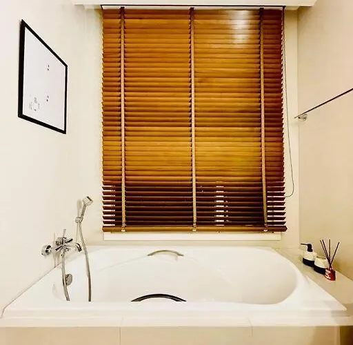 2bedroom-bestlocationbangkok-emquartier-metro-phromphong Апартаменты